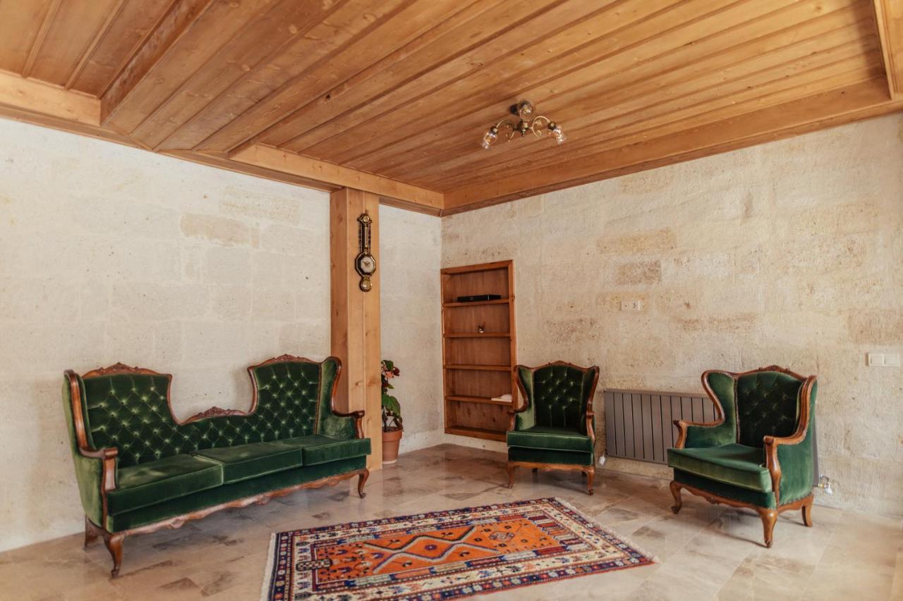 House 1938 Special Cave Hotel Ortahisar Exterior photo